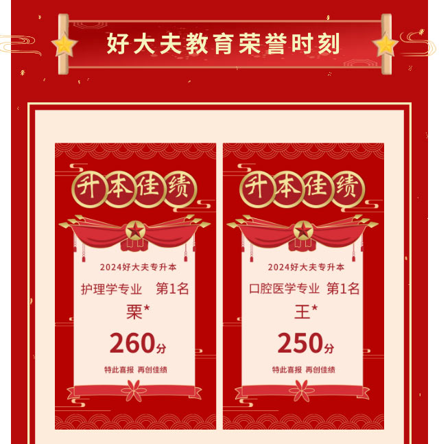 好大夫专升本邱老师