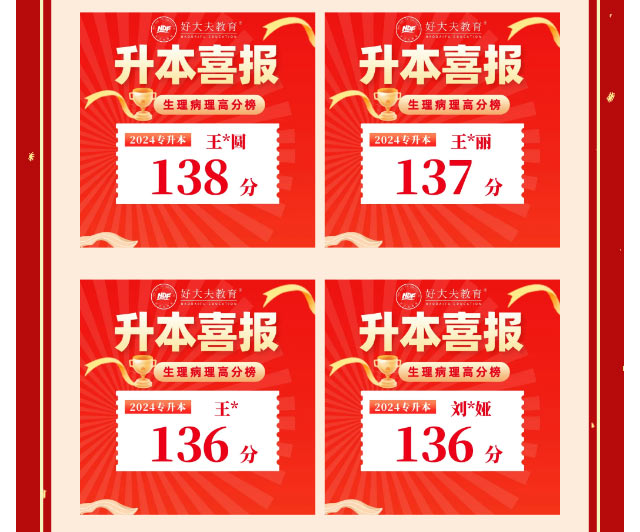 好大夫专升本邱老师