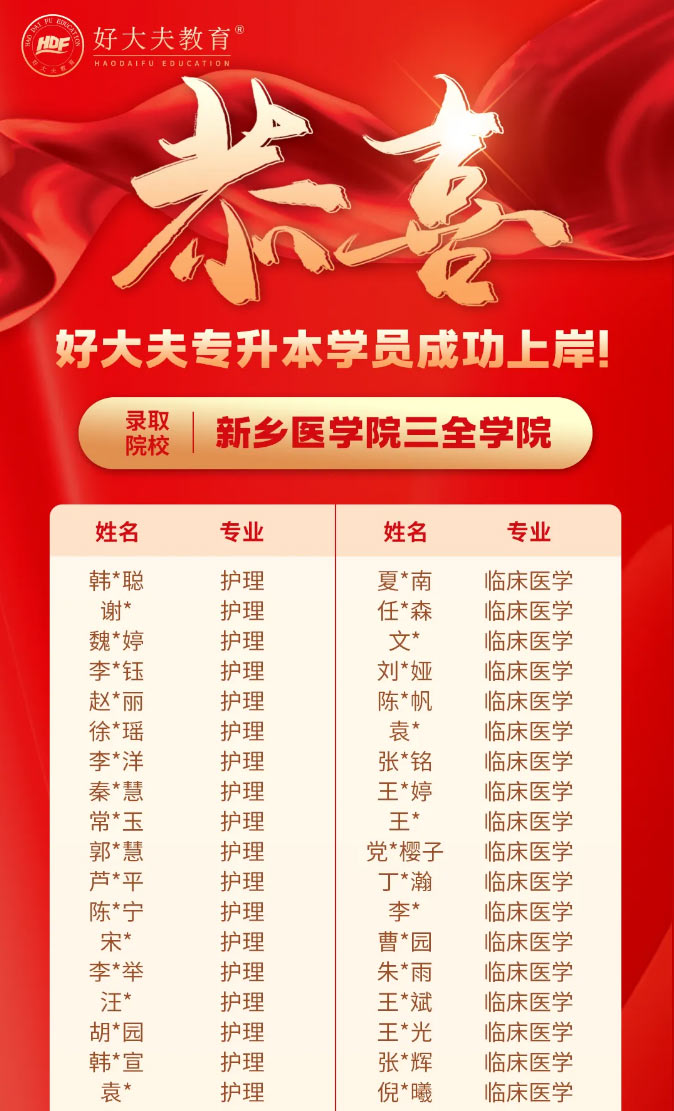 好大夫专升本邱老师